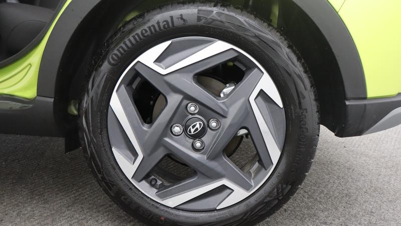 Used Hyundai BAYON 2025 for sale - 77653777: Photo 23