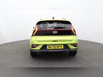 Used Hyundai BAYON 2025 for sale - 77653777: Photo