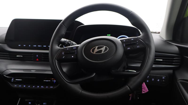 Used Hyundai BAYON 2025 for sale - 77653777: Photo 9