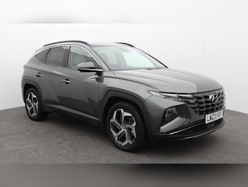 Used Hyundai TUCSON 2023 for sale - 77747005: Photo