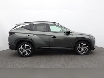 Used Hyundai TUCSON 2023 for sale - 77747005: Photo
