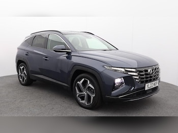 Used Hyundai TUCSON 2022 for sale - 79213598: Photo