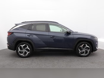 Used Hyundai TUCSON 2022 for sale - 79213598: Photo