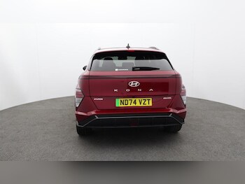 Used Hyundai KONA 2025 for sale - 77746863: Photo