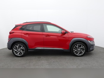 Used Hyundai KONA 2023 for sale - 77951179: Photo