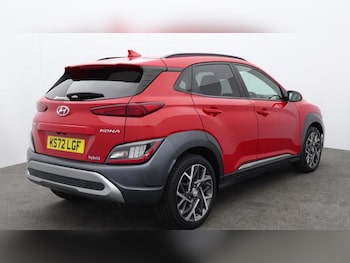 Used Hyundai KONA 2023 for sale - 77951179: Photo