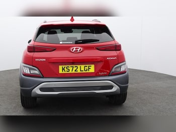 Used Hyundai KONA 2023 for sale - 77951179: Photo