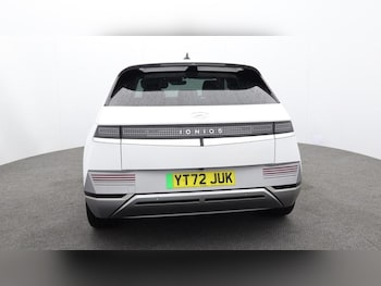 Used Hyundai IONIQ 5 2022 for sale - 78779574: Photo