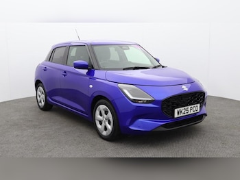 Used Suzuki Swift 2025 for sale - 78153138: Photo