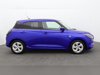 Used Suzuki Swift 2025 for sale - 78153138: Photo