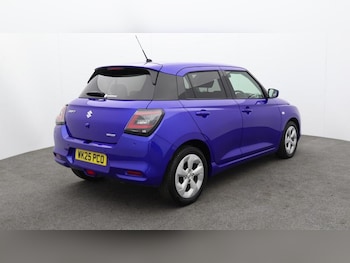 Used Suzuki Swift 2025 for sale - 78153138: Photo