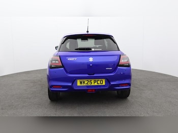 Used Suzuki Swift 2025 for sale - 78153138: Photo
