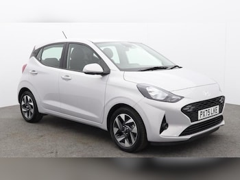 Used Hyundai i10 2025 for sale - 78109379: Photo