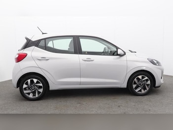 Used Hyundai i10 2025 for sale - 78109379: Photo