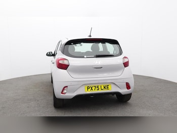 Used Hyundai i10 2025 for sale - 78109379: Photo