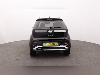 Used Hyundai Other 2025 for sale - 77117090: Photo