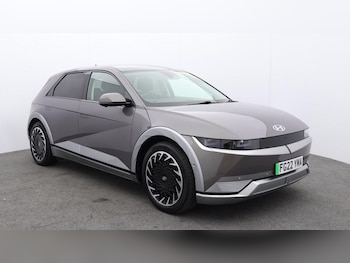 Used Hyundai IONIQ 5 2022 for sale - 79008344: Photo