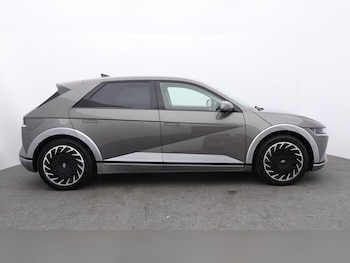 Used Hyundai IONIQ 5 2022 for sale - 79008344: Photo