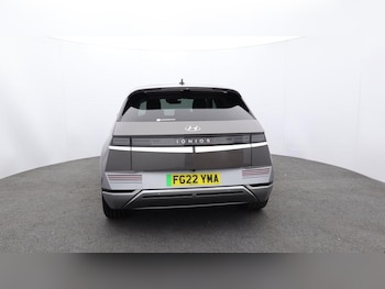 Used Hyundai IONIQ 5 2022 for sale - 79008344: Photo