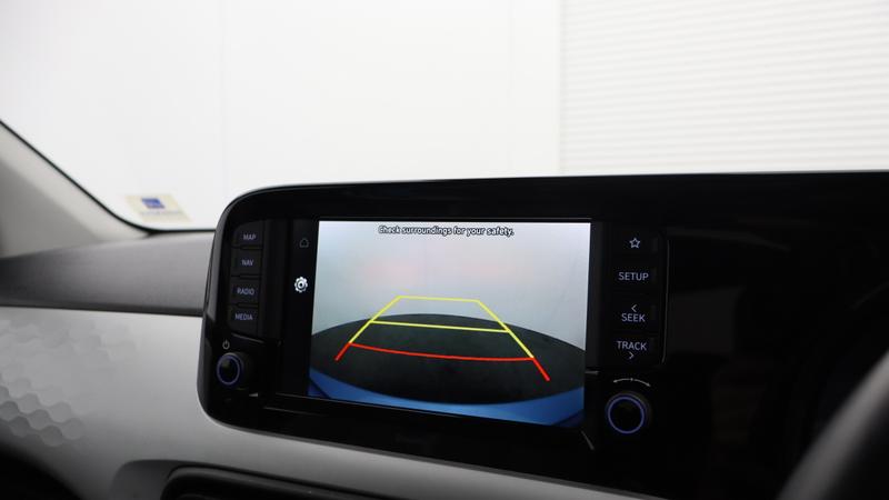 Used Hyundai i10 2022 for sale - 77703125: Photo 12