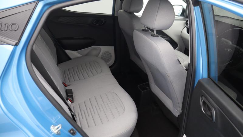 Used Hyundai i10 2022 for sale - 77703125: Photo 16