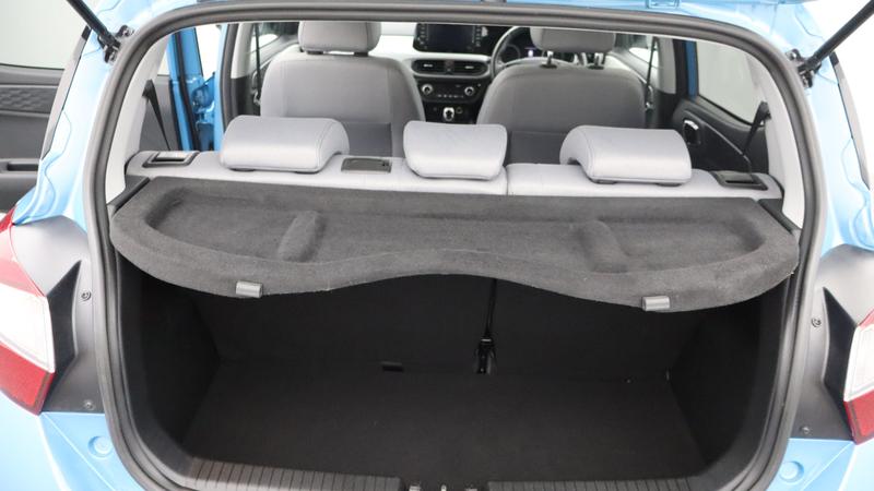 Used Hyundai i10 2022 for sale - 77703125: Photo 17