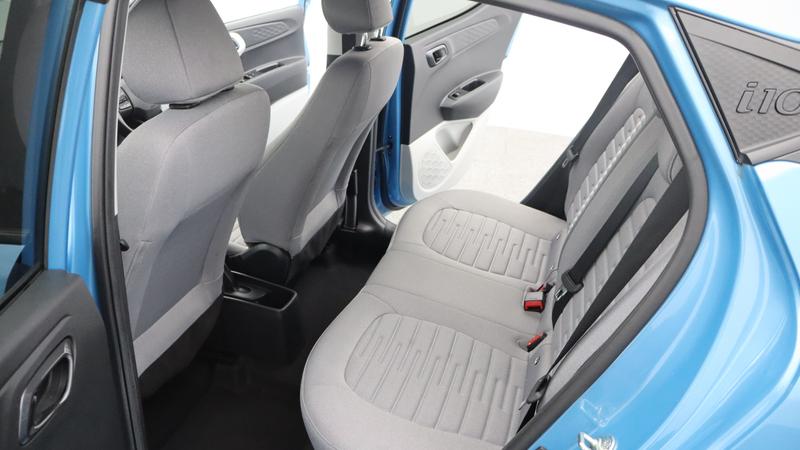 Used Hyundai i10 2022 for sale - 77703125: Photo 18