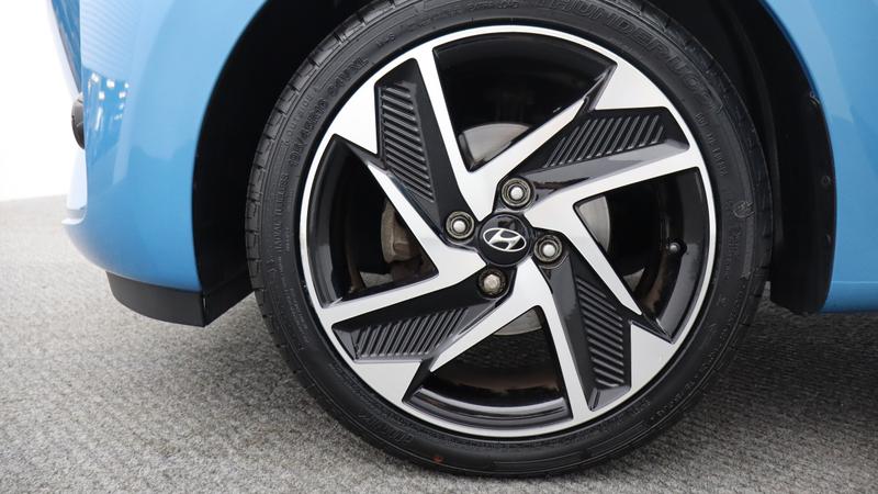 Used Hyundai i10 2022 for sale - 77703125: Photo 20