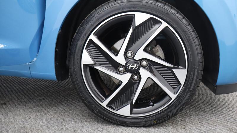 Used Hyundai i10 2022 for sale - 77703125: Photo 21