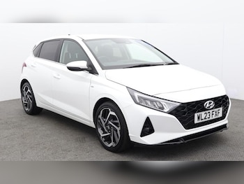 Used Hyundai i20 2023 for sale - 78443029: Photo