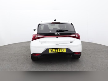 Used Hyundai i20 2023 for sale - 78443029: Photo