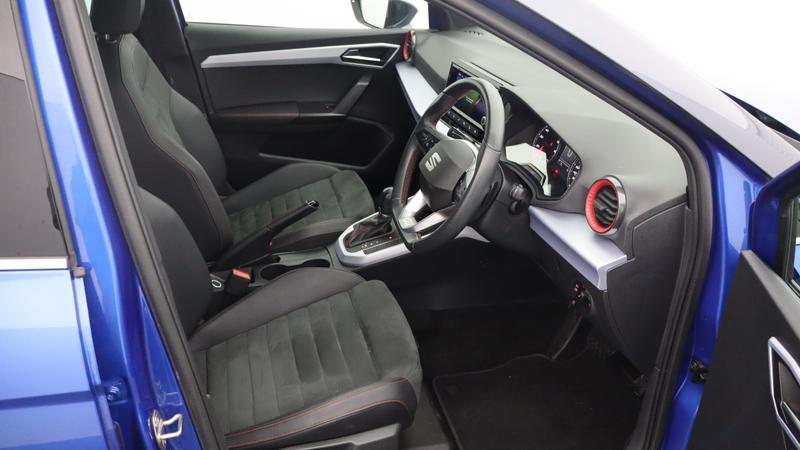 Used SEAT Arona 2022 for sale - 77116883: Photo 15