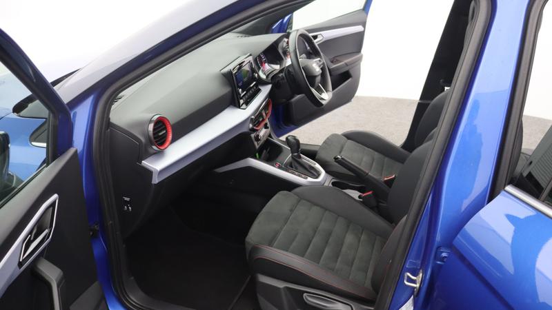 Used SEAT Arona 2022 for sale - 77116883: Photo 19