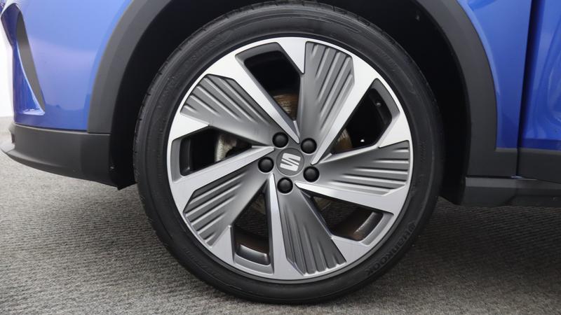 Used SEAT Arona 2022 for sale - 77116883: Photo 20