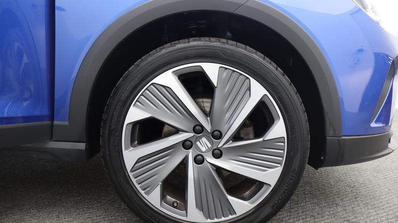 Used SEAT Arona 2022 for sale - 77116883: Photo 21