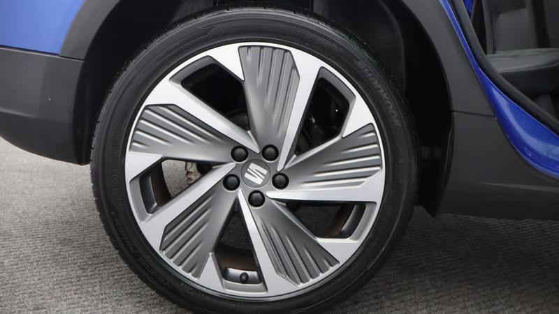 Used SEAT Arona 2022 for sale - 77116883: Photo 22