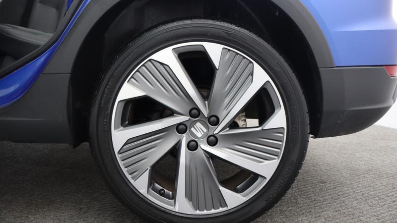 Used SEAT Arona 2022 for sale - 77116883: Photo 23