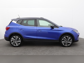 Used SEAT Arona 2022 for sale - 77116883: Photo