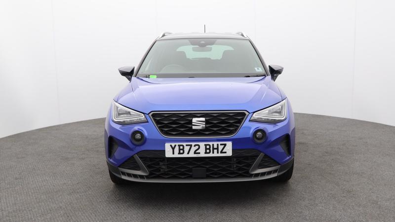 Used SEAT Arona 2022 for sale - 77116883: Photo 8
