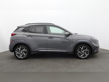 Used Hyundai KONA 2022 for sale - 77431264: Photo