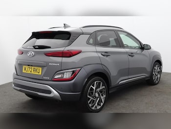Used Hyundai KONA 2022 for sale - 77431264: Photo