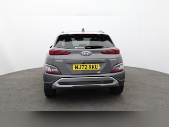 Used Hyundai KONA 2022 for sale - 77431264: Photo