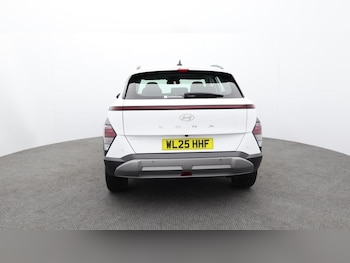 Used Hyundai KONA 2025 for sale - 77116854: Photo