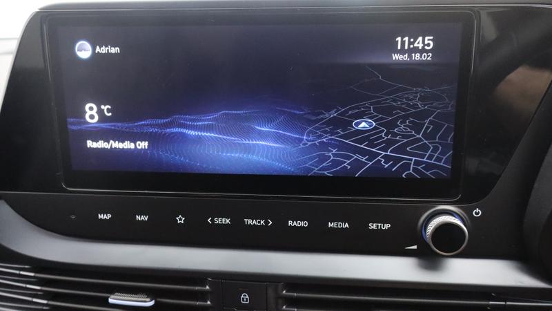 Used Hyundai i20 2021 for sale - 77592859: Photo 11