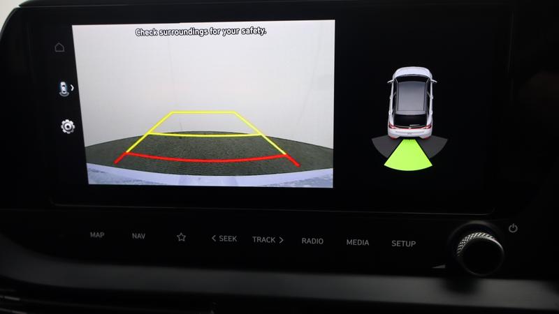 Used Hyundai i20 2021 for sale - 77592859: Photo 12