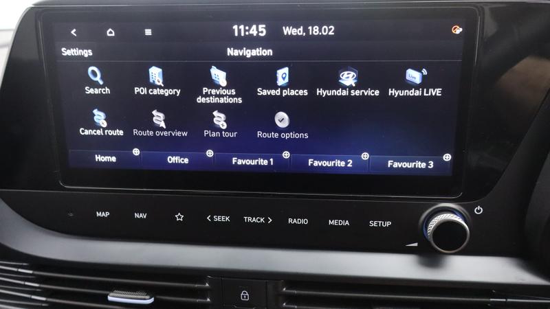 Used Hyundai i20 2021 for sale - 77592859: Photo 13