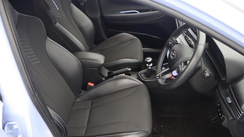 Used Hyundai i20 2021 for sale - 77592859: Photo 16
