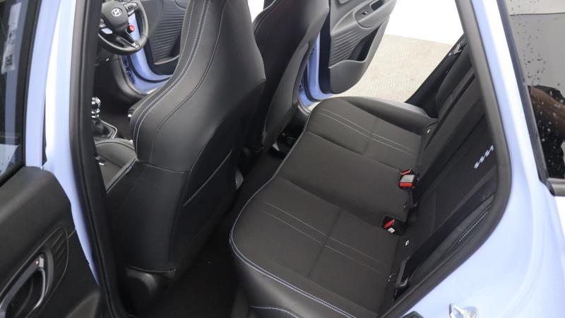 Used Hyundai i20 2021 for sale - 77592859: Photo 21