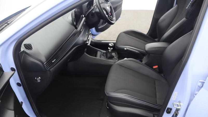 Used Hyundai i20 2021 for sale - 77592859: Photo 22