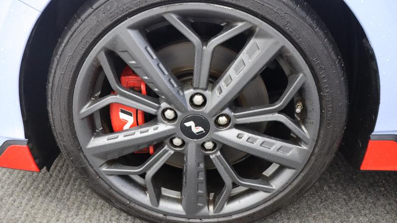 Used Hyundai i20 2021 for sale - 77592859: Photo 24